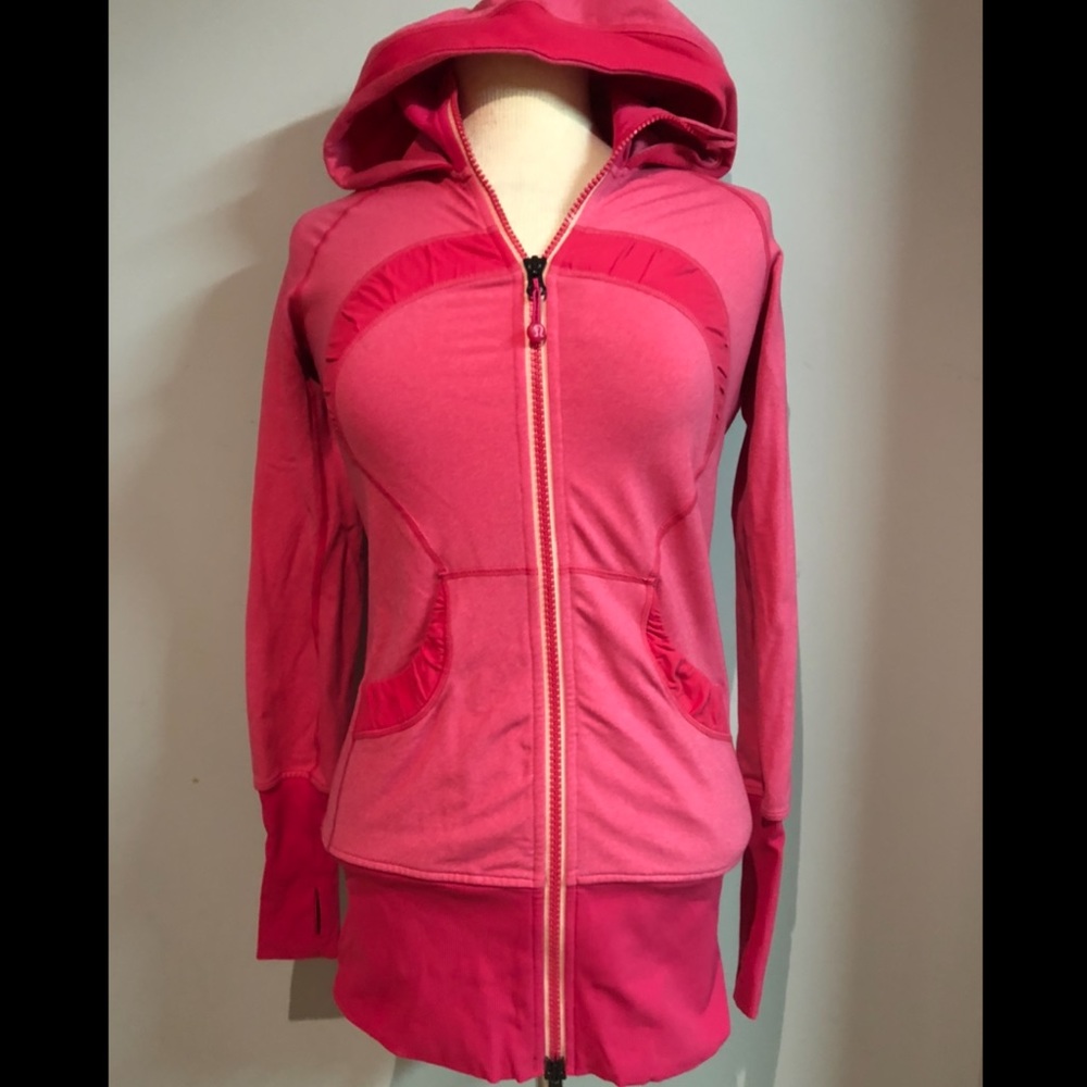 lululemon sweater